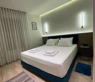 Vlore Casa | The cosy inn vlora