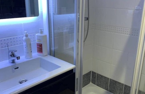 Saint-James Apartamento | The Cosy #modern apartment @Mont-Saint-Michel