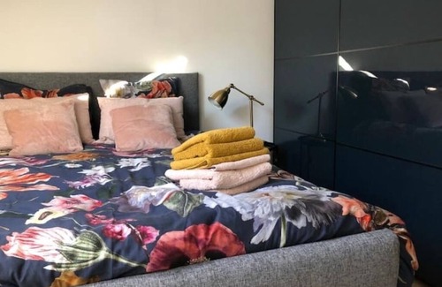 Saint-James Apartamento | The Cosy #modern apartment @Mont-Saint-Michel