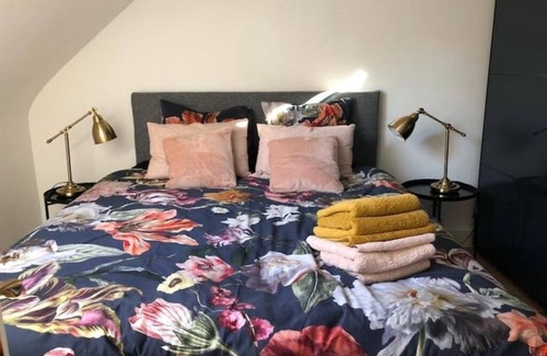 Saint-James Apartamento | The Cosy #modern apartment @Mont-Saint-Michel