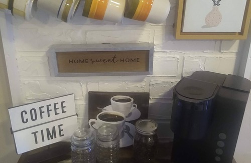 Gandeeville Casa | The Cosy, modern home for your entire family