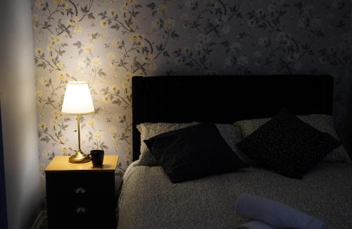 Finsbury Park Apartamento | The Cosy Nook Studio #5