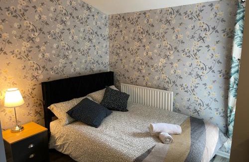 Finsbury Park Apartamento | The Cosy Nook Studio #5
