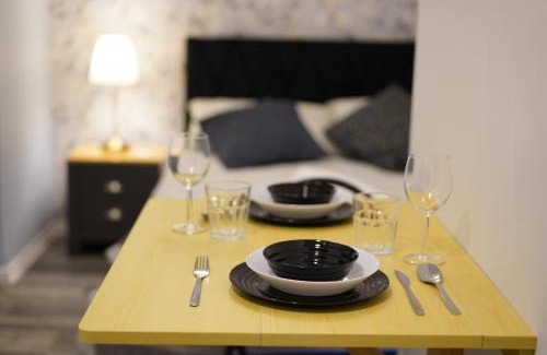 Finsbury Park Apartamento | The Cosy Nook Studio #5