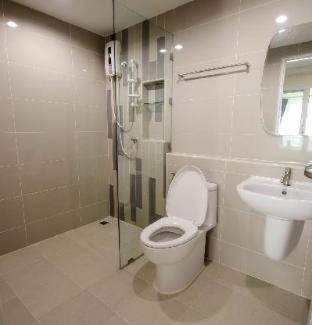 Khlong San Apartamento | The Cosy River