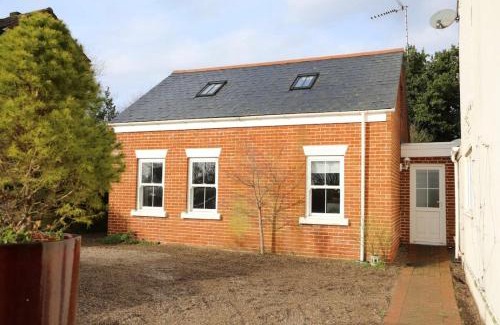 Martham Apartamento | The Cosy West Wing, dog friendly