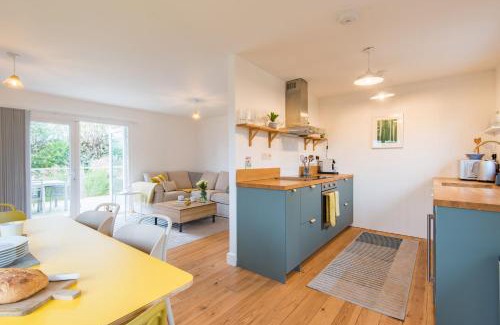Icklesham Casa | The Cot by Bloom Stays