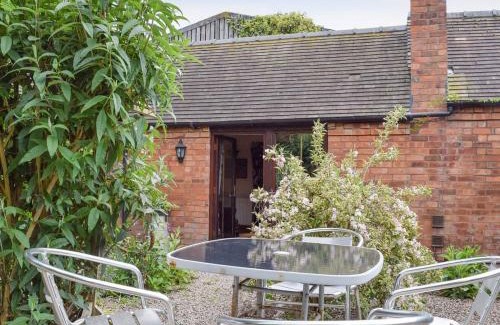 Little Malvern Casa | The Cotes