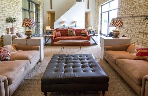 Ampney Crucis Casa | The Cotswold Barn