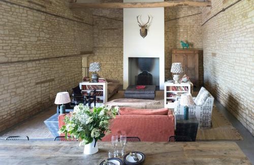 Ampney Crucis Casa | The Cotswold Barn