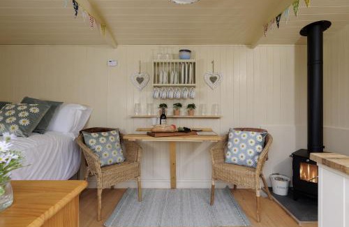 Longborough Casa | The Cotswold Nest