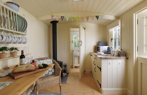 Longborough Casa | The Cotswold Nest