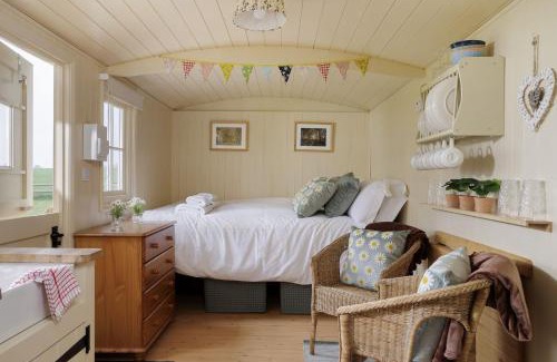 Longborough Casa | The Cotswold Nest
