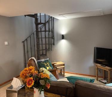 Moreton-in-Marsh Casa | The Cotswolds Hidden Gem
