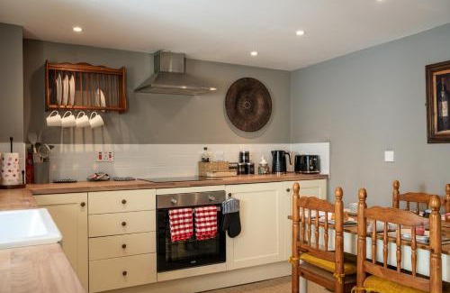 Moreton-in-Marsh Casa | The Cotswolds Hidden Gem