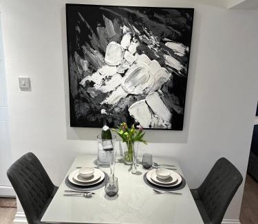 Lytham St. Anne's Apartamento | The Cottage