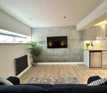 Lytham St. Anne's Apartamento | The Cottage