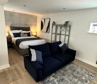 Lytham St. Anne's Apartamento | The Cottage
