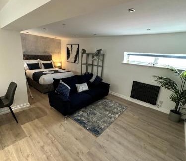 Lytham St. Anne's Apartamento | The Cottage