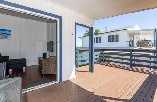 Bargara Casa | The Cottage 16 Clarke Street Bargara