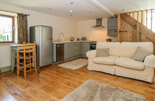 Otley Cabaña | The Cottage a 2 bed at Meagill Farm Country Retrea