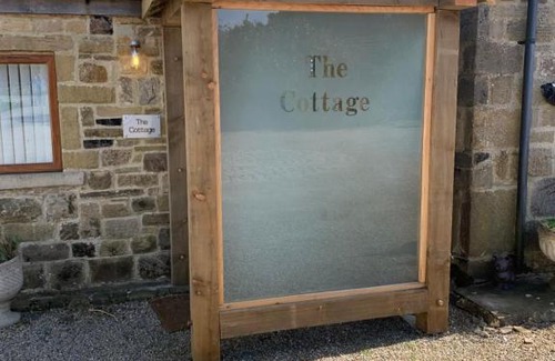 Otley Casa | The cottage a 2 bed at Meagill farm country retrea