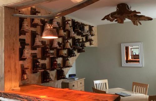 Aberlour Casa | The Cottage Aberlour