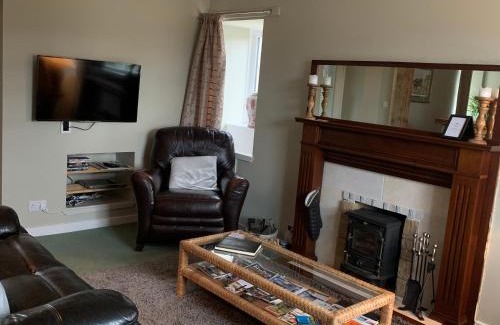 Aberlour Casa | The Cottage Aberlour
