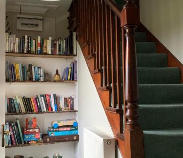 Aberlour Casa | The Cottage Aberlour