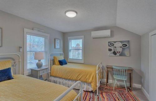 Afton Casa | The Cottage @ Afton Mountain- Close to Wineries!