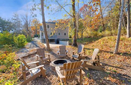 Afton Casa | The Cottage @ Afton Mountain- Close to Wineries!