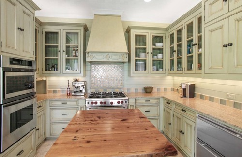Lake Charles Casa | The Cottage at Big lake