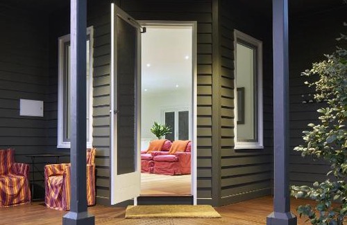Macedon Casa | The Cottage at Bolobek