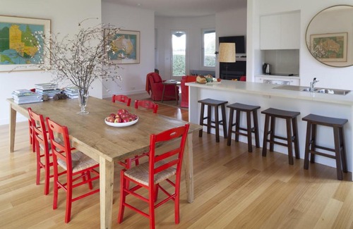 Macedon Casa | The Cottage at Bolobek