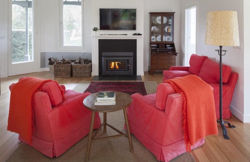Macedon Casa | The Cottage at Bolobek