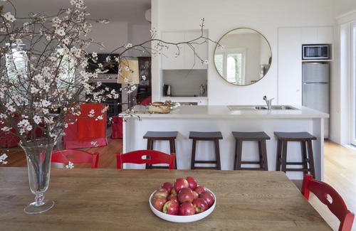 Macedon Casa | The Cottage at Bolobek