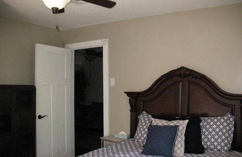 Bisbee Casa | The Cottage at Castle Rock