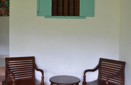 Hildummulla Chalet De Esquí | The Cottage at Galapitiyaya Estate for 6