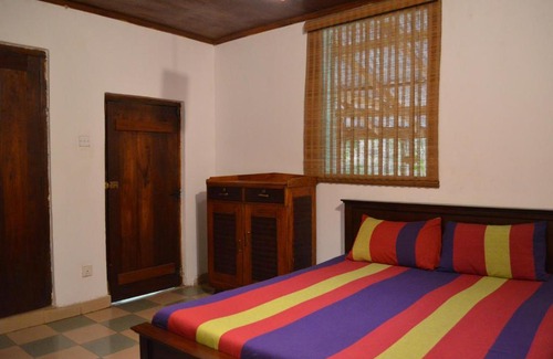 Hildummulla Chalet De Esquí | The Cottage at Galapitiyaya Estate for 6