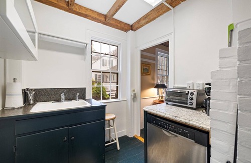 Rogers Cabaña | The Cottage at Golden Hill Farm