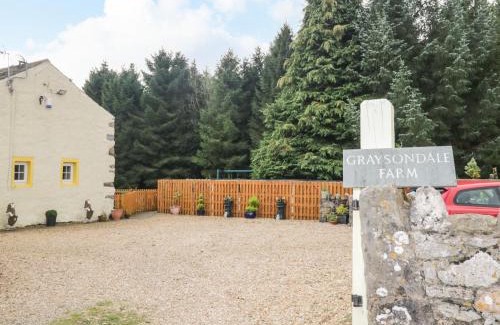 Cockermouth Casa | The Cottage at Graysondale Farm