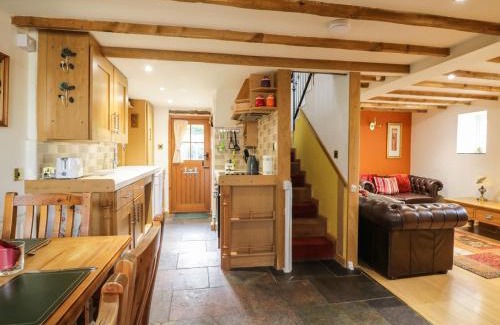 Cockermouth Casa | The Cottage at Graysondale Farm