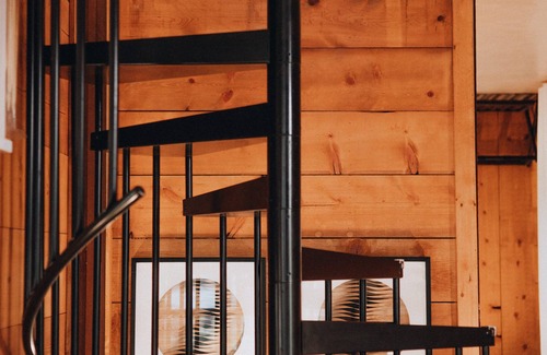 Marmot Casa | The Cottage at Highland Farms