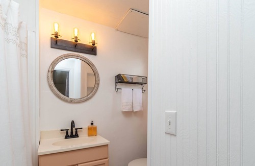 Adairsville Otro | The Cottage at Jula Fields *Dog-Friendly!*