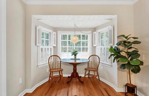 West Southern Pines Casa | The Cottage at Knollwood Manor