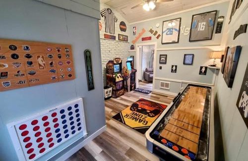 Portage Casa | The Cottage At Long Lake