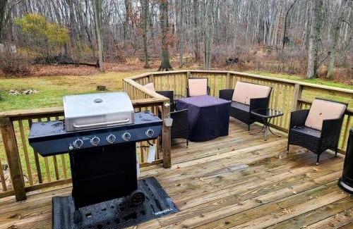 Portage Casa | The Cottage At Long Lake