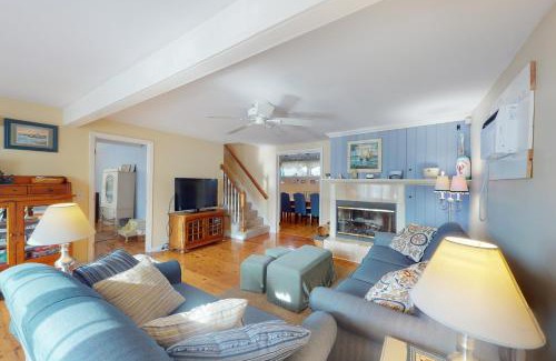 York Beach Casa | The Cottage at Long Sands