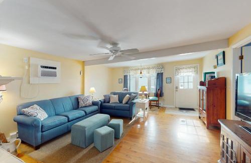 York Beach Casa | The Cottage at Long Sands
