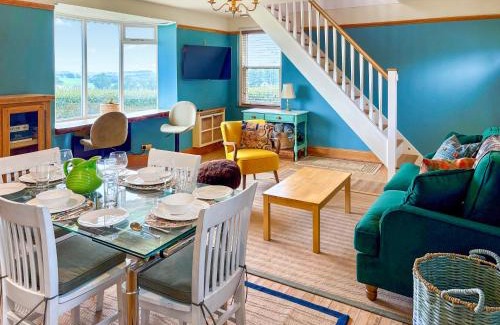 Tain Casa | The Cottage At Mains House